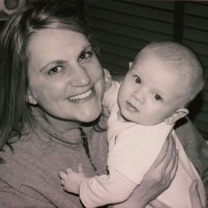 Meet your Posher, Suzie